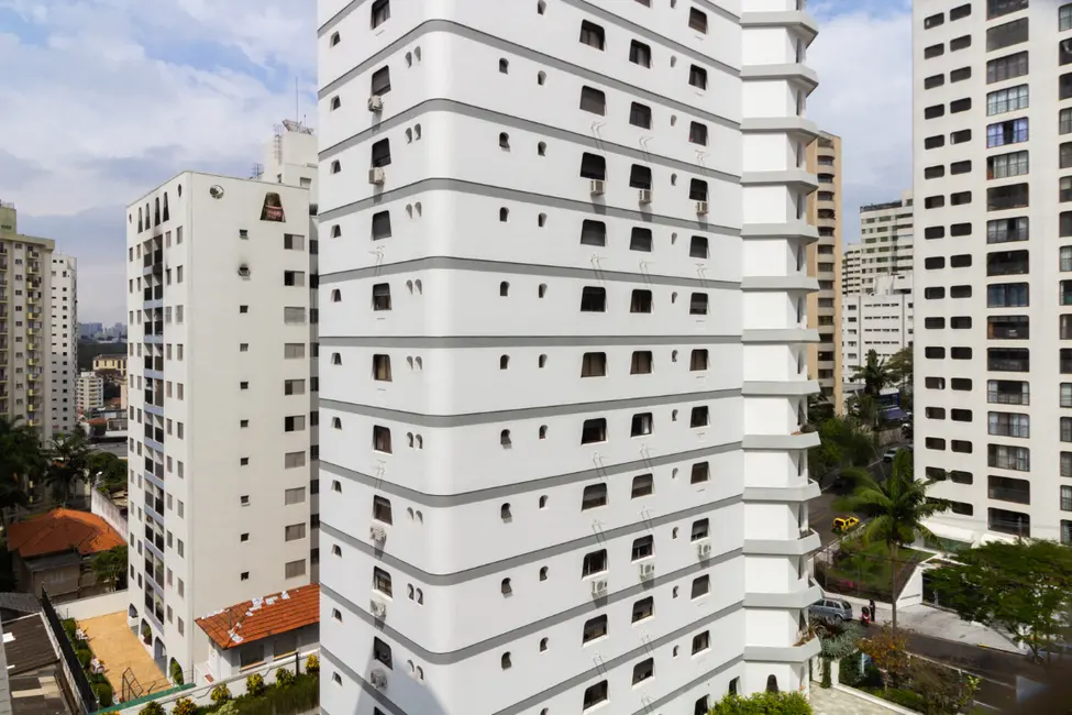 Foto 6 de Apartamento com 3 quartos à venda, 171m2 em Aclimação, São Paulo - SP