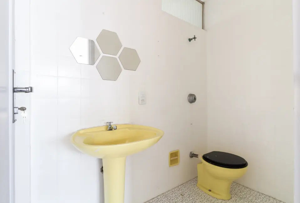 Foto 7 de Apartamento com 3 quartos à venda, 171m2 em Aclimação, São Paulo - SP