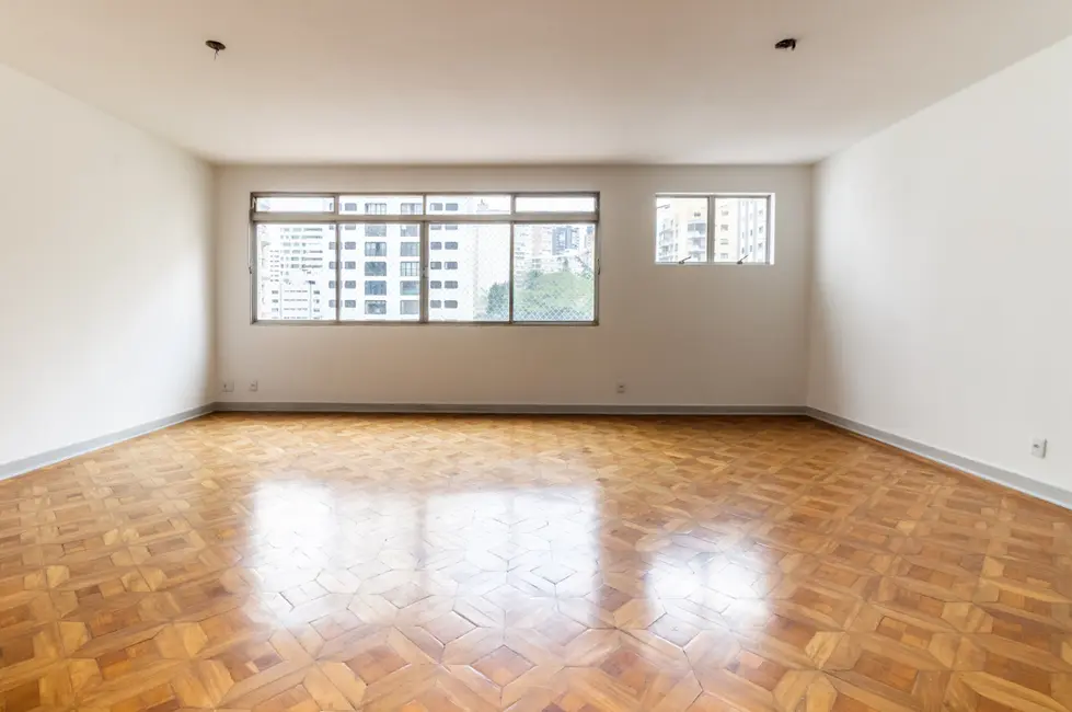 Foto 1 de Apartamento com 3 quartos à venda, 171m2 em Aclimação, São Paulo - SP