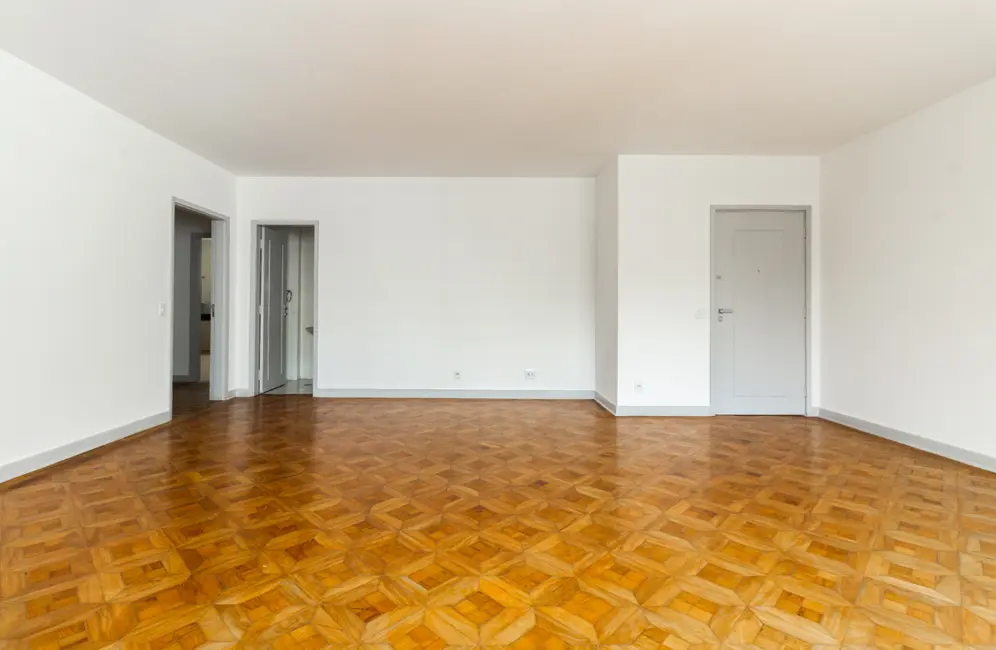 Foto 3 de Apartamento com 3 quartos à venda, 171m2 em Aclimação, São Paulo - SP