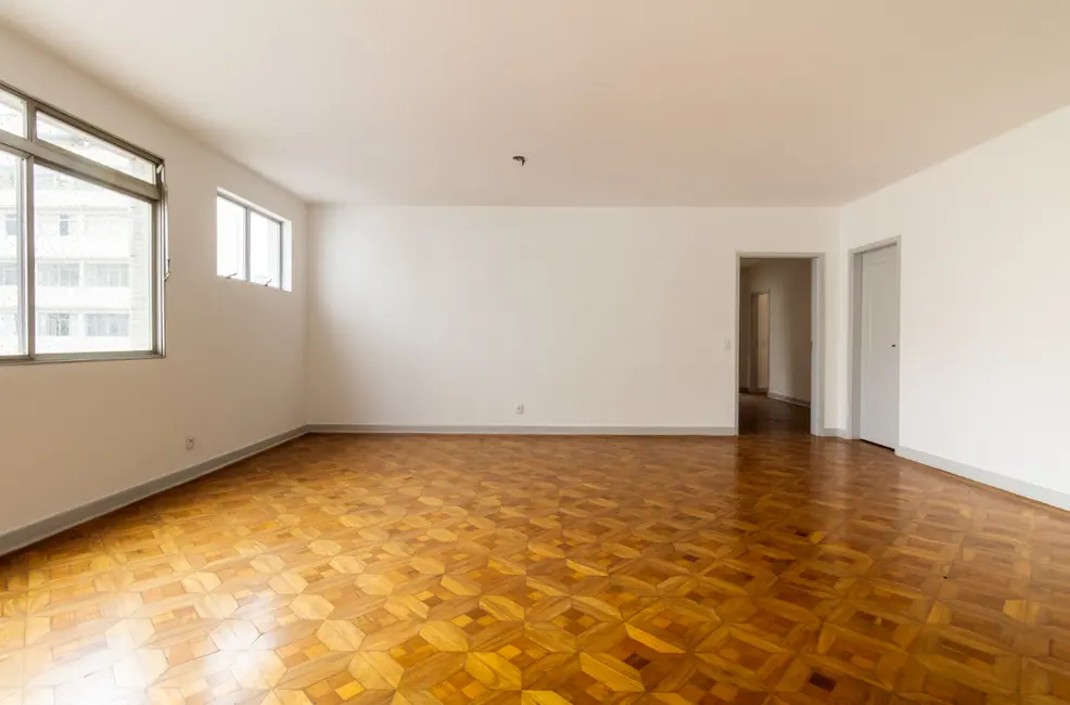 Foto 2 de Apartamento com 3 quartos à venda, 171m2 em Aclimação, São Paulo - SP