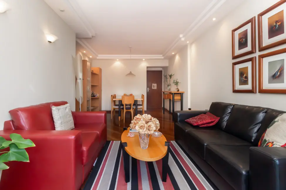 Foto 7 de Apartamento com 3 quartos à venda, 98m2 em Mooca, São Paulo - SP