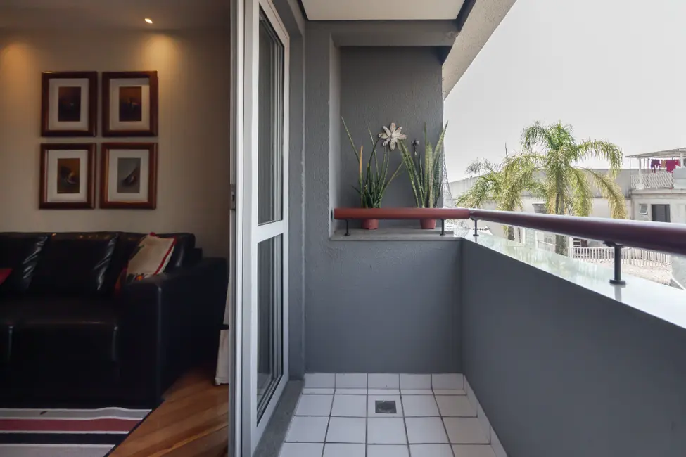 Foto 9 de Apartamento com 3 quartos à venda, 98m2 em Mooca, São Paulo - SP