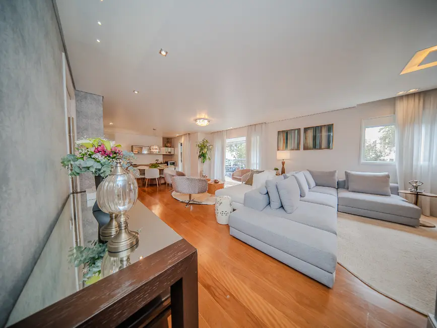 Foto 7 de Apartamento com 3 quartos à venda, 170m2 em Ipiranga, São Paulo - SP