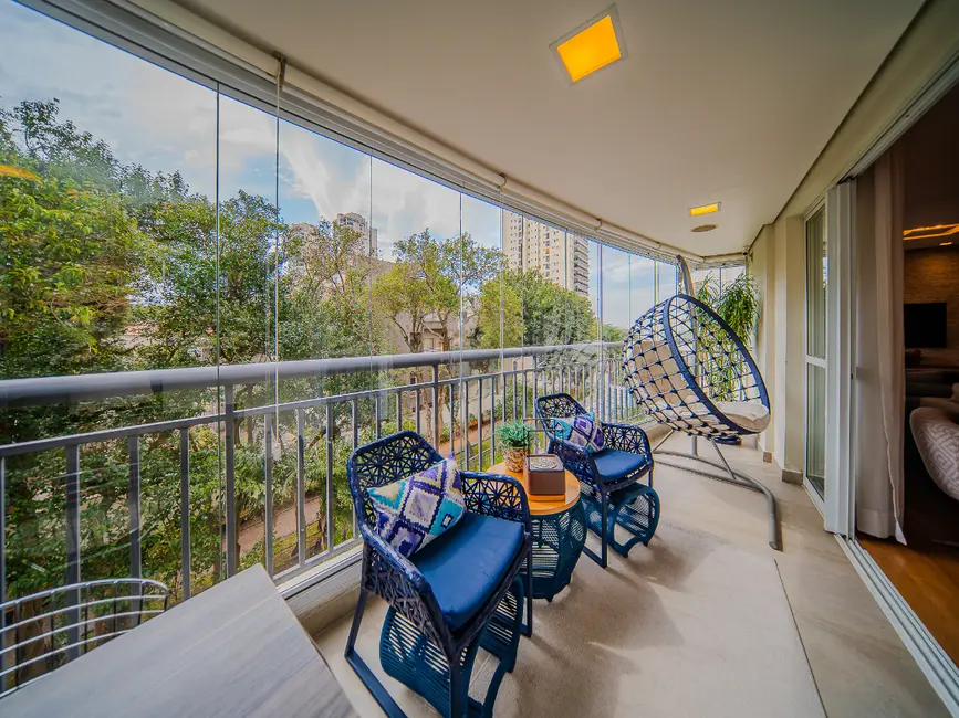 Foto 8 de Apartamento com 3 quartos à venda, 170m2 em Ipiranga, São Paulo - SP