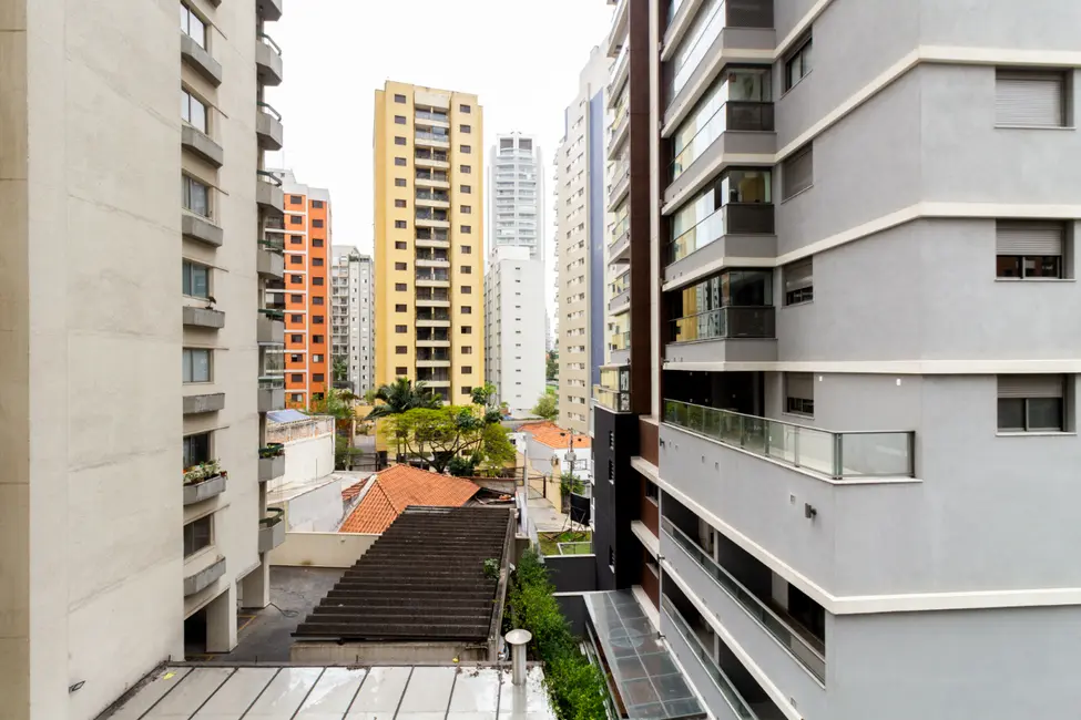 Apartamento com 2 quartos à venda, 58m2 em Vila Mariana, São Paulo - SP - imagem 7 Foto 7 de Apartamento com 2 quartos à venda, 58m2 em Vila Mariana, São Paulo - SP