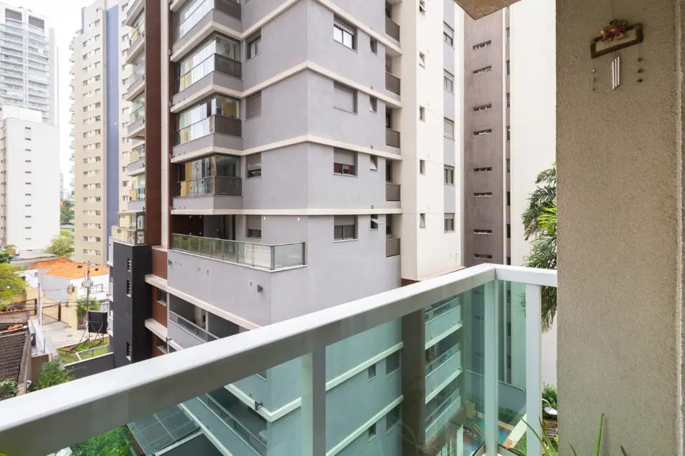 Apartamento com 2 quartos à venda, 58m2 em Vila Mariana, São Paulo - SP - imagem 6 Foto 6 de Apartamento com 2 quartos à venda, 58m2 em Vila Mariana, São Paulo - SP
