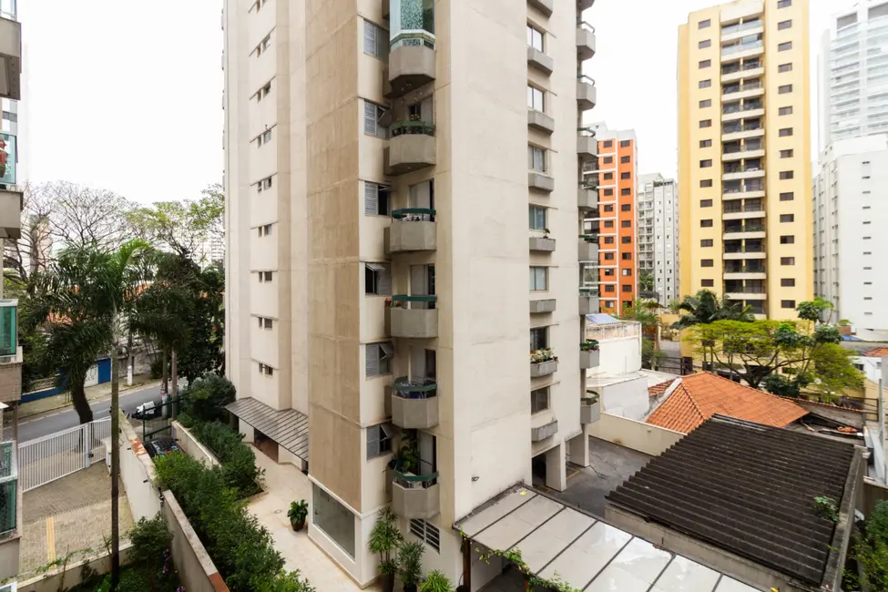 Apartamento com 2 quartos à venda, 58m2 em Vila Mariana, São Paulo - SP - imagem 8 Foto 8 de Apartamento com 2 quartos à venda, 58m2 em Vila Mariana, São Paulo - SP