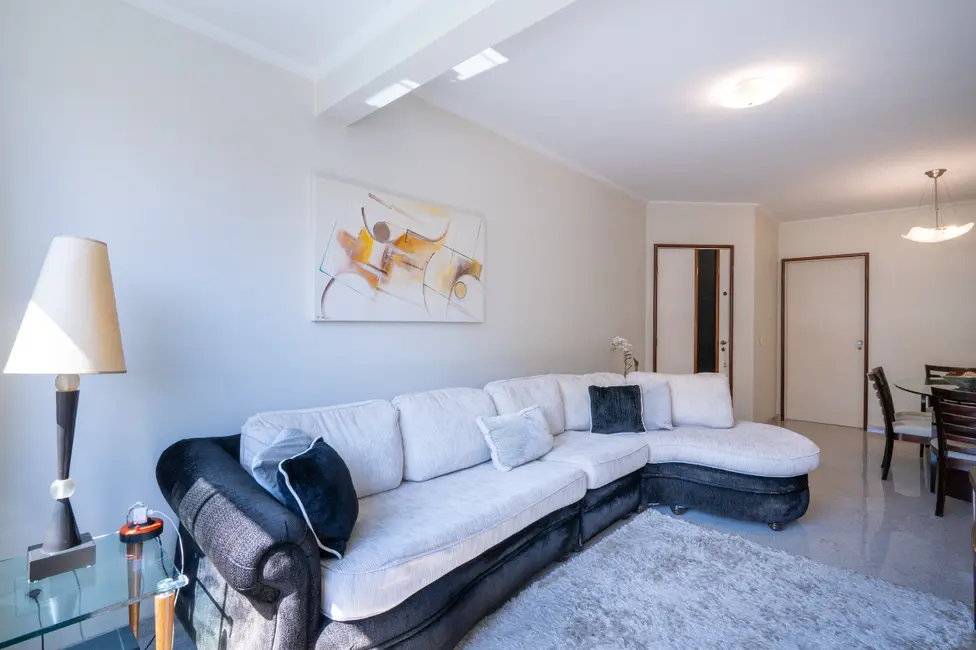 Foto 3 de Apartamento com 3 quartos à venda, 87m2 em Vila Mariana, São Paulo - SP