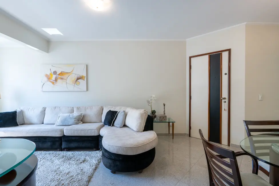 Foto 6 de Apartamento com 3 quartos à venda, 87m2 em Vila Mariana, São Paulo - SP