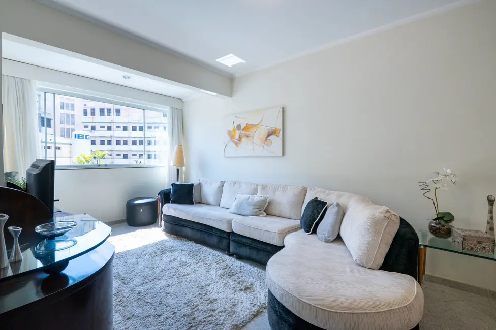 Foto 1 de Apartamento com 3 quartos à venda, 87m2 em Vila Mariana, São Paulo - SP