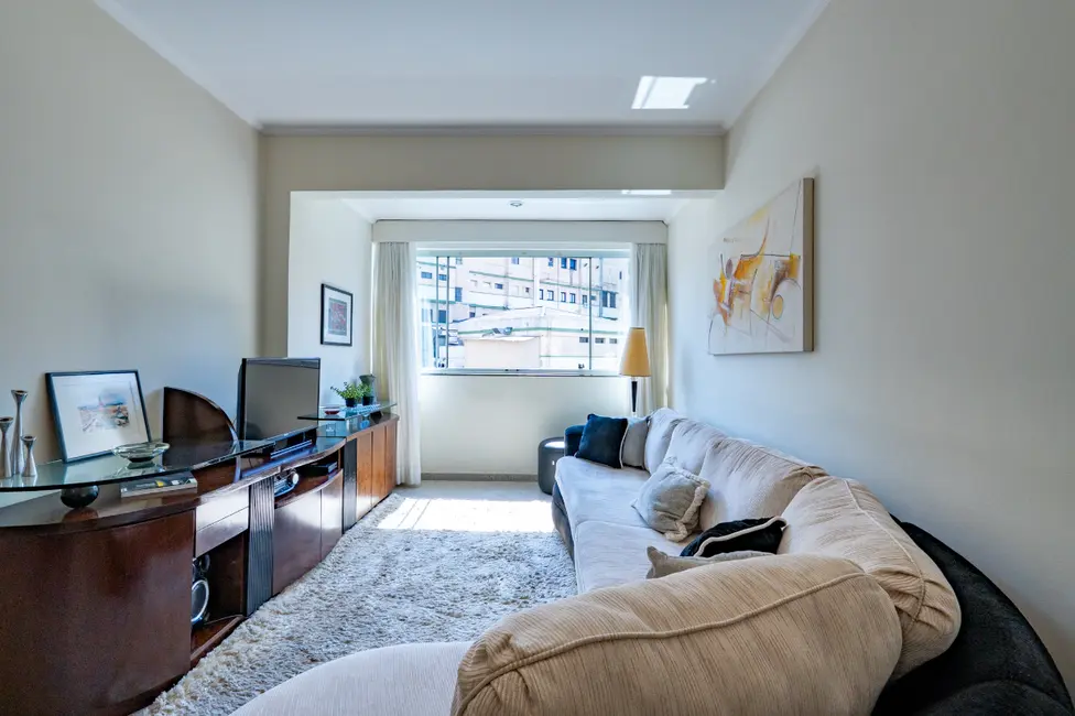 Foto 2 de Apartamento com 3 quartos à venda, 87m2 em Vila Mariana, São Paulo - SP