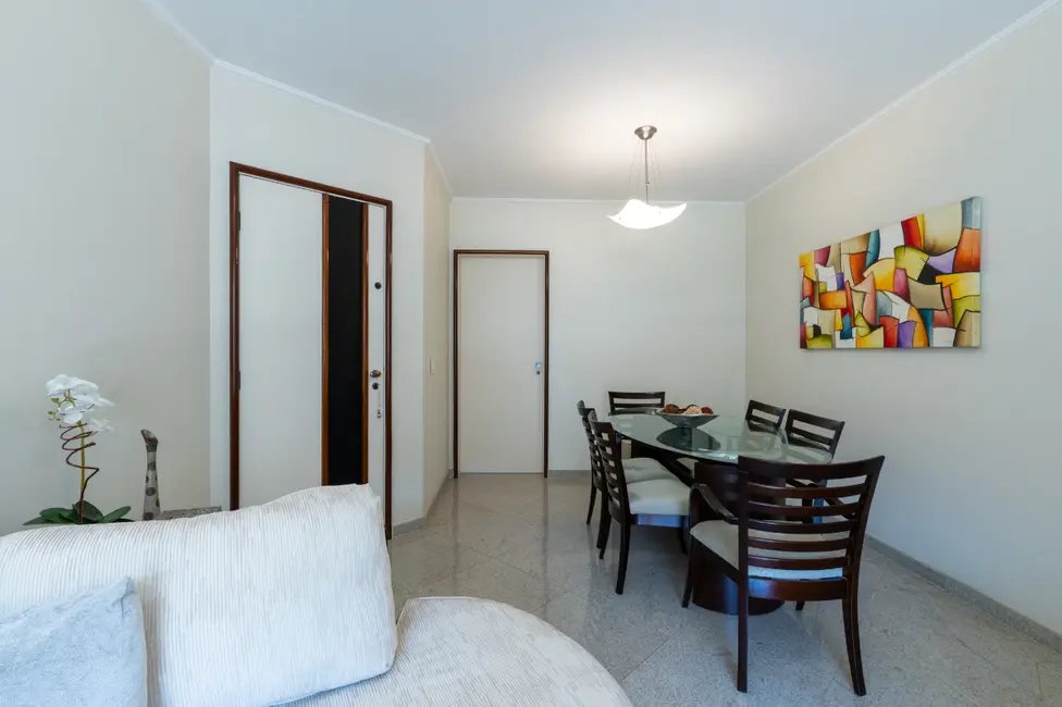 Foto 9 de Apartamento com 3 quartos à venda, 87m2 em Vila Mariana, São Paulo - SP