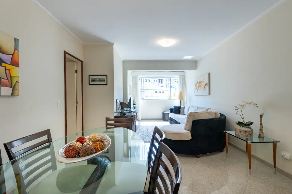 Foto 5 de Apartamento com 3 quartos à venda, 87m2 em Vila Mariana, São Paulo - SP