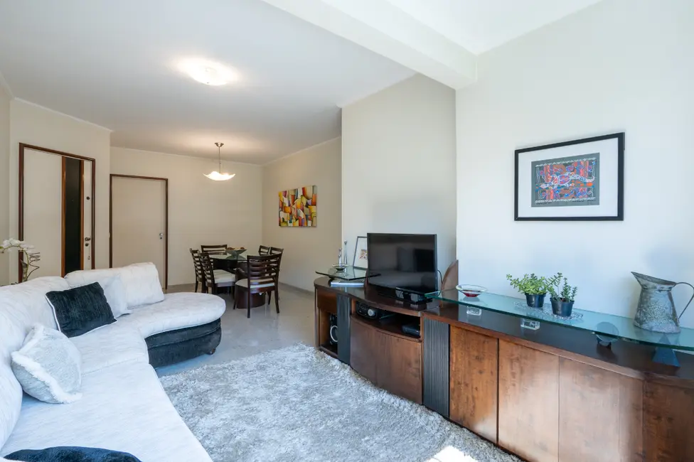 Foto 7 de Apartamento com 3 quartos à venda, 87m2 em Vila Mariana, São Paulo - SP