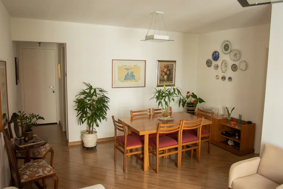 Foto 6 de Apartamento com 2 quartos à venda, 84m2 em Moema, São Paulo - SP