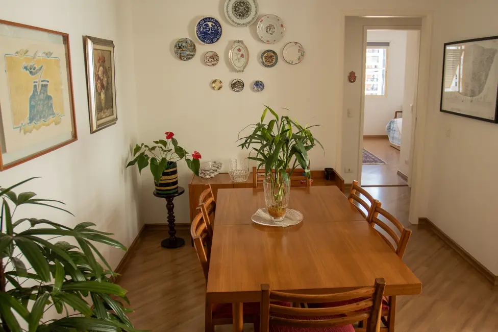 Foto 7 de Apartamento com 2 quartos à venda, 84m2 em Moema, São Paulo - SP