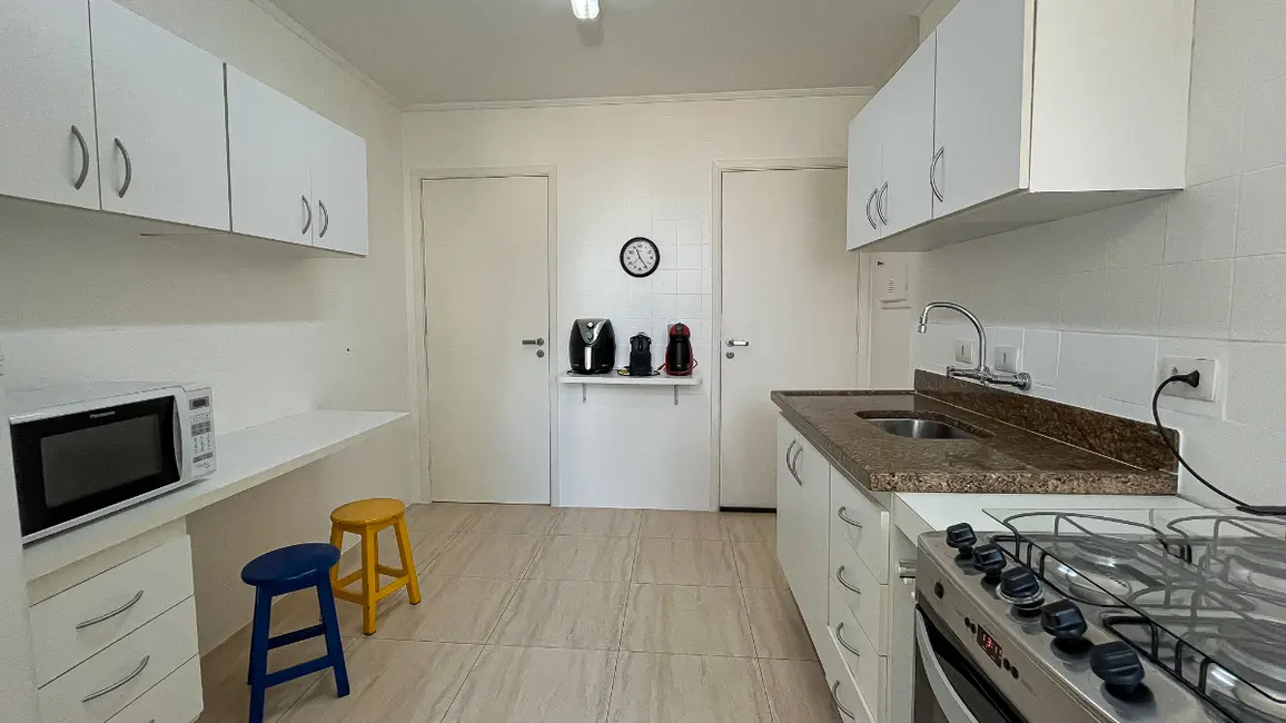 Foto 9 de Apartamento com 2 quartos à venda, 84m2 em Moema, São Paulo - SP