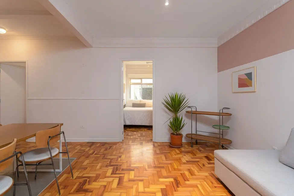 Foto 3 de Apartamento com 3 quartos à venda, 88m2 em São Paulo - SP