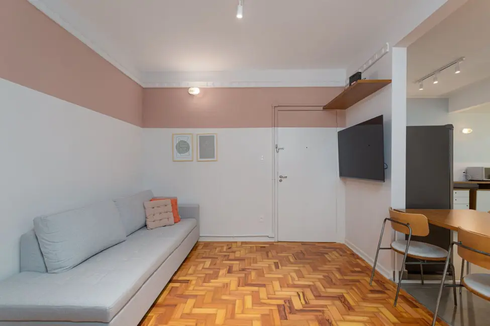 Foto 1 de Apartamento com 3 quartos à venda, 88m2 em São Paulo - SP