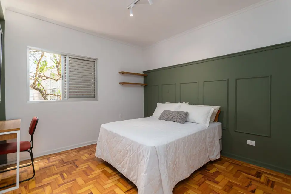 Foto 5 de Apartamento com 3 quartos à venda, 88m2 em São Paulo - SP