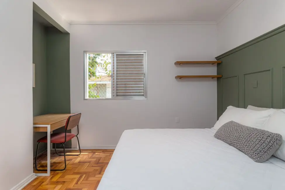 Foto 7 de Apartamento com 3 quartos à venda, 88m2 em São Paulo - SP