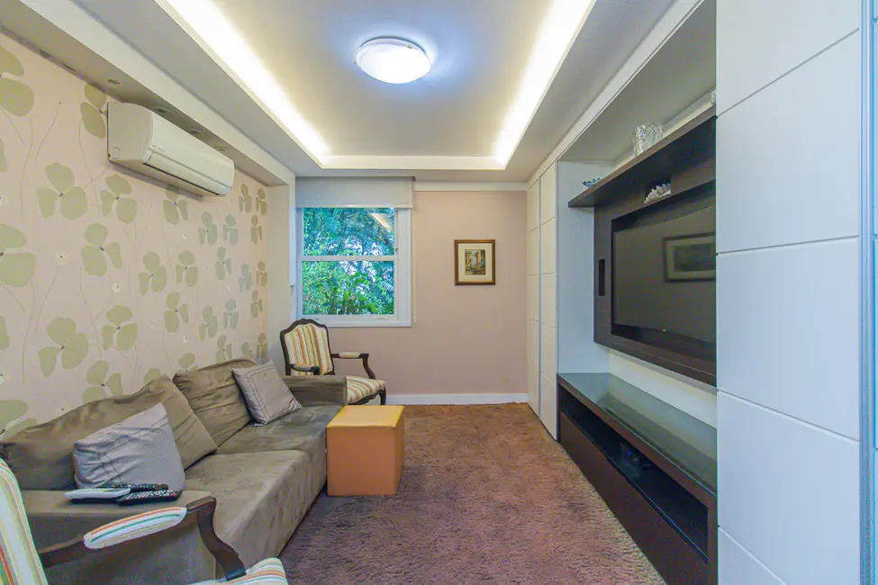 Foto 4 de Apartamento com 4 quartos à venda, 220m2 em Consolação, São Paulo - SP