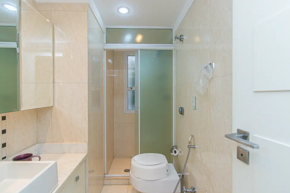 Foto 8 de Apartamento com 4 quartos à venda, 220m2 em Consolação, São Paulo - SP