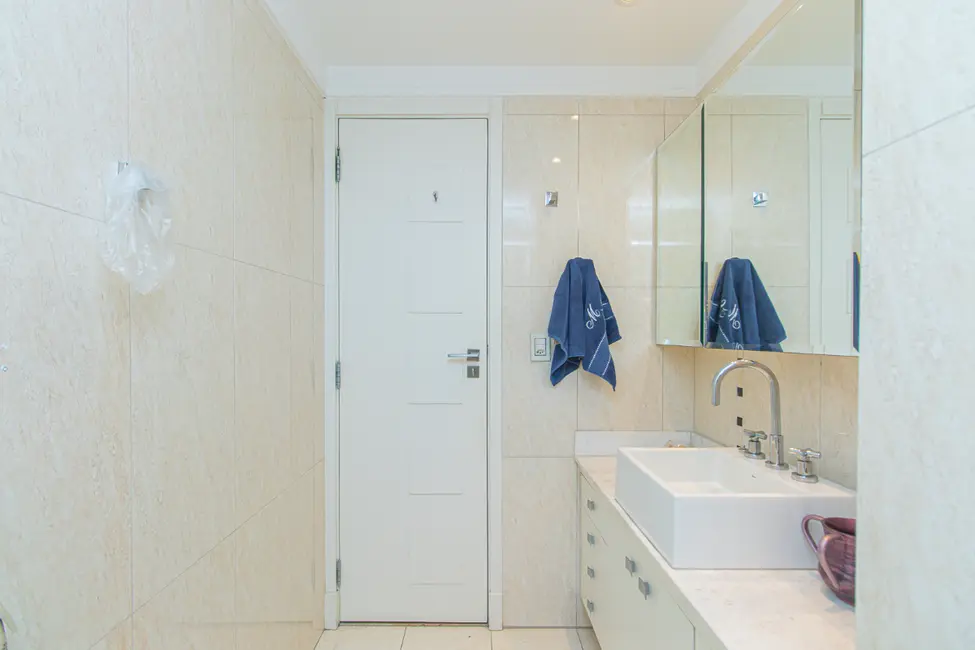 Foto 7 de Apartamento com 4 quartos à venda, 220m2 em Consolação, São Paulo - SP