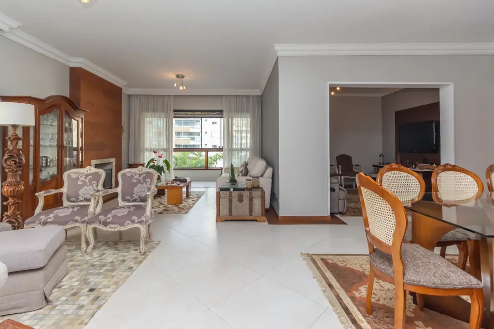 Apartamento com 3 quartos à venda, 176m2 em Jardim Prudência, São Paulo - SP - imagem 2 Foto 2 de Apartamento com 3 quartos à venda, 176m2 em Jardim Prudência, São Paulo - SP