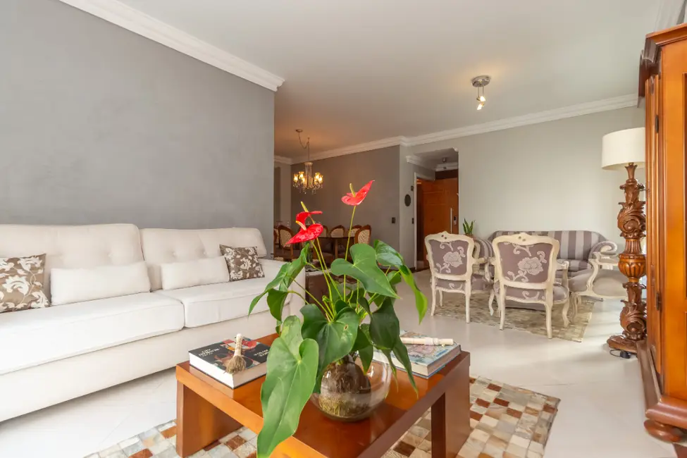 Apartamento com 3 quartos à venda, 176m2 em Jardim Prudência, São Paulo - SP - imagem 8 Foto 8 de Apartamento com 3 quartos à venda, 176m2 em Jardim Prudência, São Paulo - SP