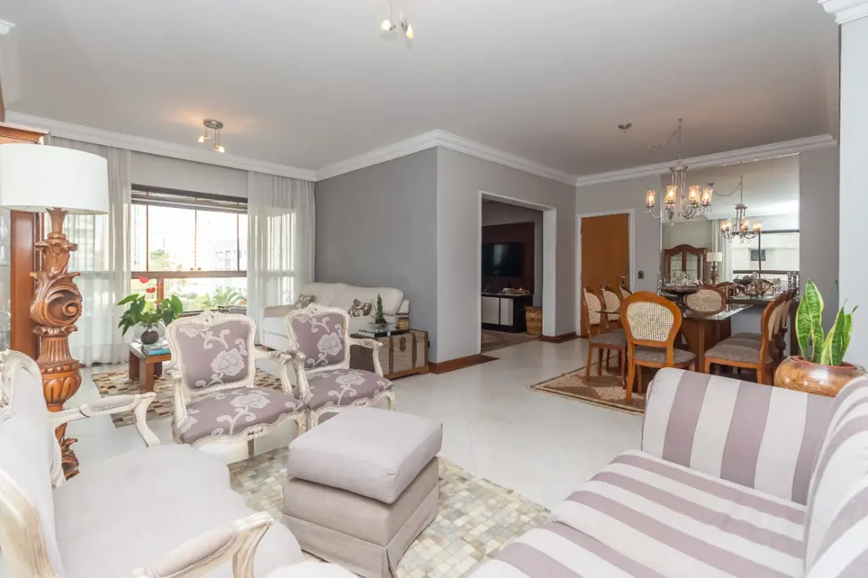 Apartamento com 3 quartos à venda, 176m2 em Jardim Prudência, São Paulo - SP - imagem 1 Foto 1 de Apartamento com 3 quartos à venda, 176m2 em Jardim Prudência, São Paulo - SP