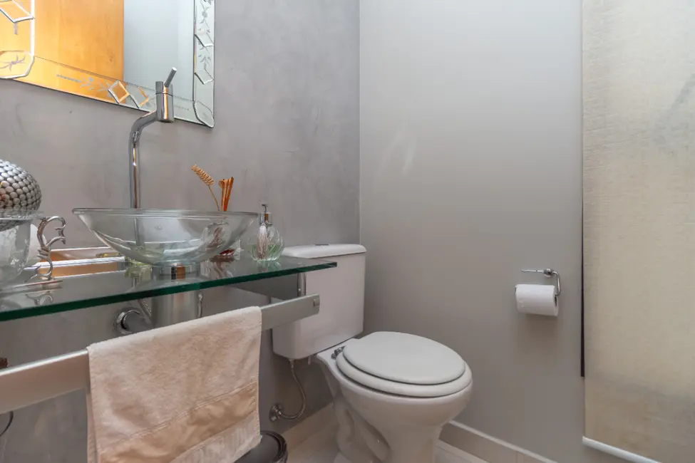 Apartamento com 3 quartos à venda, 176m2 em Jardim Prudência, São Paulo - SP - imagem 6 Foto 6 de Apartamento com 3 quartos à venda, 176m2 em Jardim Prudência, São Paulo - SP