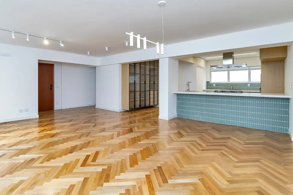 Foto 6 de Apartamento com 3 quartos à venda, 158m2 em Jardim Paulista, São Paulo - SP