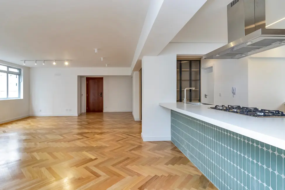 Foto 7 de Apartamento com 3 quartos à venda, 158m2 em Jardim Paulista, São Paulo - SP