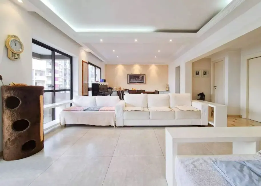 Foto 1 de Apartamento com 3 quartos à venda, 186m2 em Santa Cecília, São Paulo - SP