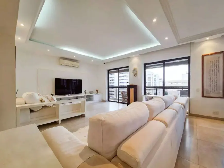 Foto 6 de Apartamento com 3 quartos à venda, 186m2 em Santa Cecília, São Paulo - SP