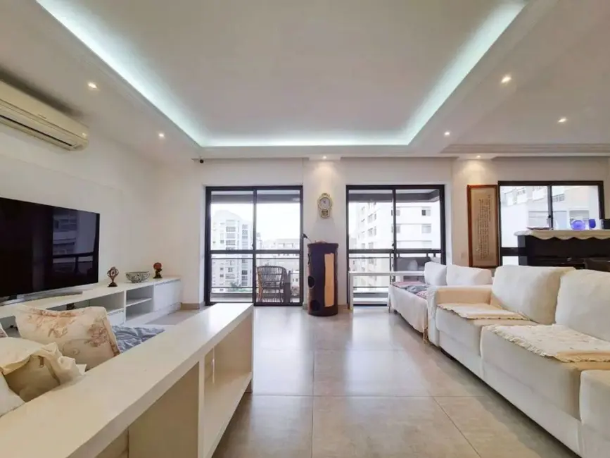 Foto 4 de Apartamento com 3 quartos à venda, 186m2 em Santa Cecília, São Paulo - SP