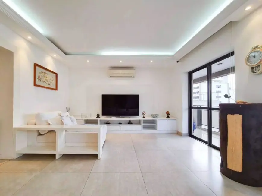 Foto 7 de Apartamento com 3 quartos à venda, 186m2 em Santa Cecília, São Paulo - SP