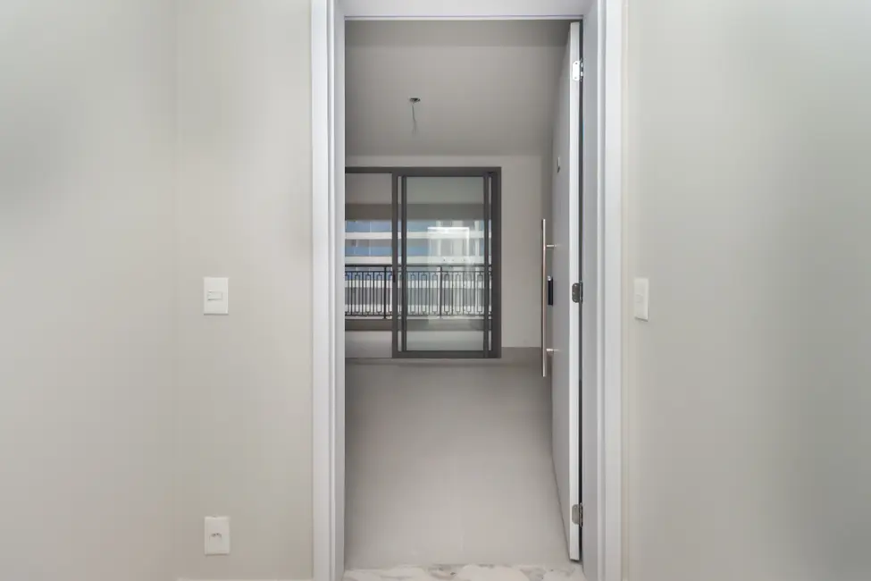 Foto 8 de Apartamento com 3 quartos à venda, 123m2 em São Paulo - SP