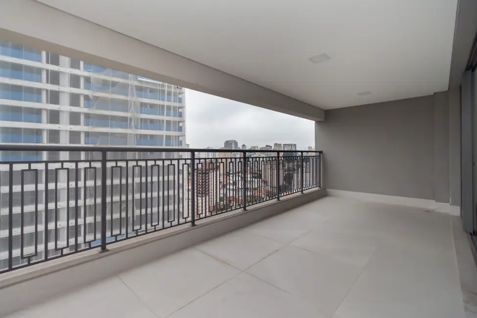 Foto 5 de Apartamento com 3 quartos à venda, 123m2 em São Paulo - SP