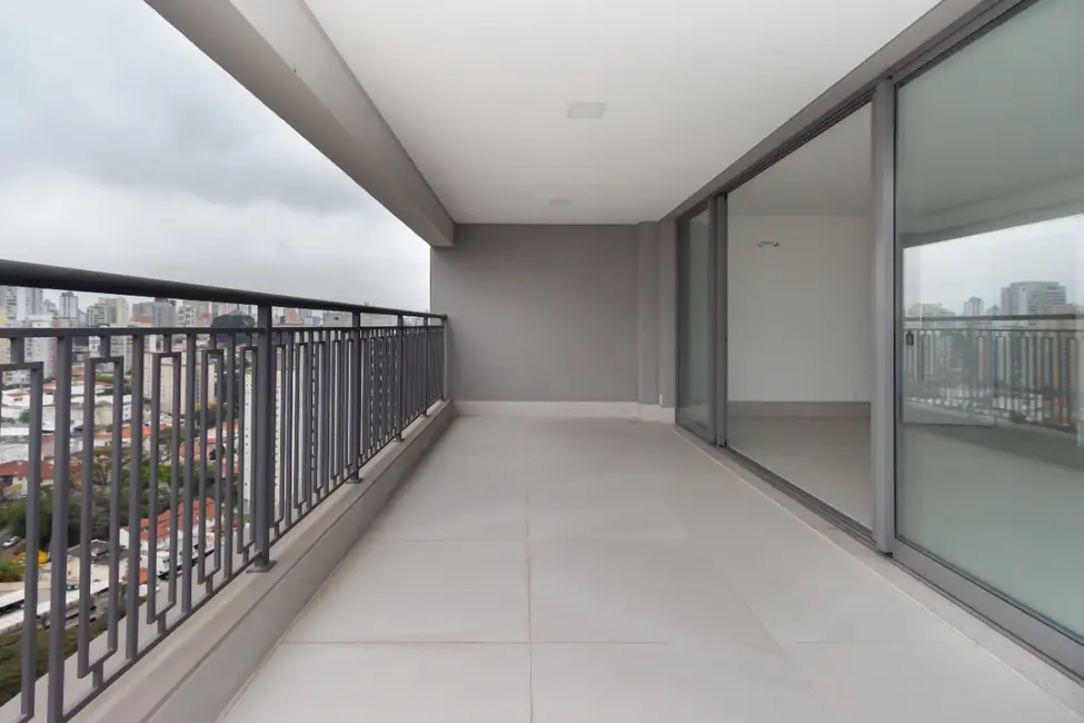 Foto 6 de Apartamento com 3 quartos à venda, 123m2 em São Paulo - SP