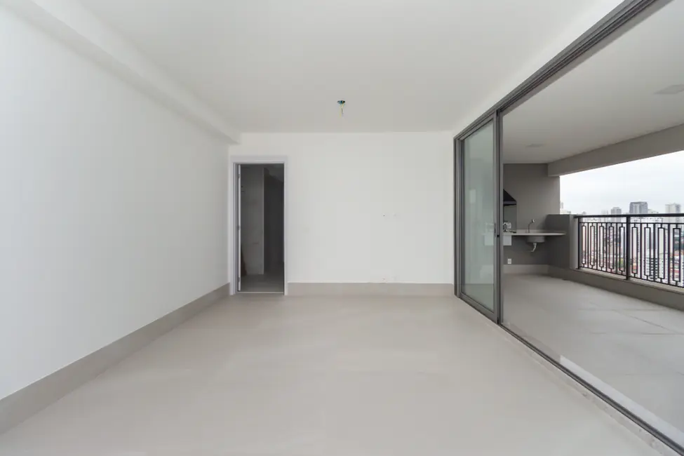 Foto 9 de Apartamento com 3 quartos à venda, 123m2 em São Paulo - SP