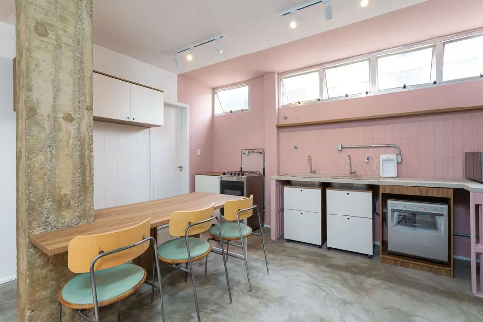 Foto 3 de Apartamento com 5 quartos à venda, 163m2 em Jardins, São Paulo - SP