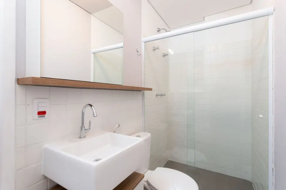 Foto 6 de Apartamento com 5 quartos à venda, 163m2 em Jardins, São Paulo - SP
