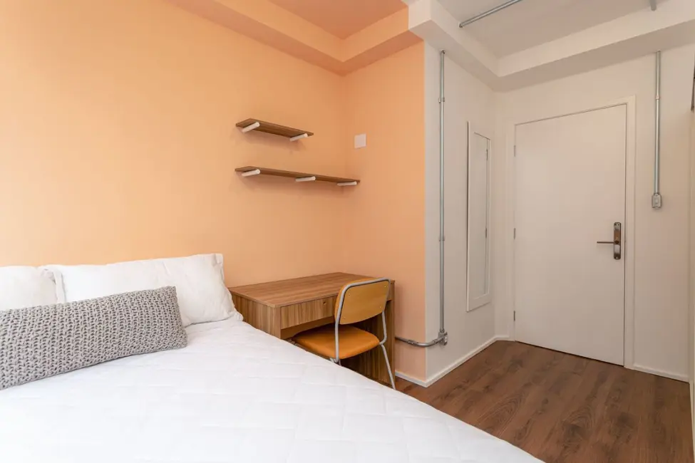 Foto 2 de Apartamento com 5 quartos à venda, 163m2 em Jardins, São Paulo - SP