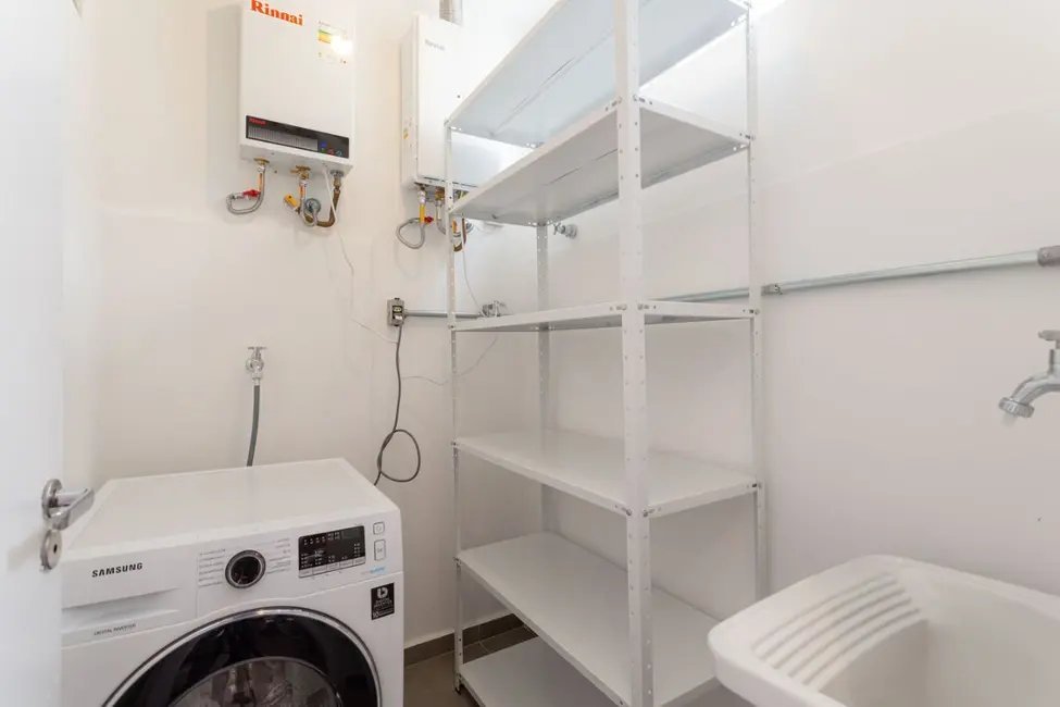 Foto 9 de Apartamento com 5 quartos à venda, 163m2 em Jardins, São Paulo - SP