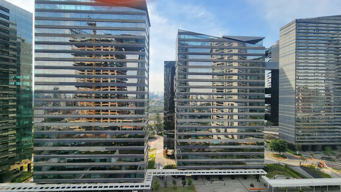 Foto 7 de Apartamento com 3 quartos à venda, 162m2 em Chácara Santo Antônio (Zona Sul), São Paulo - SP