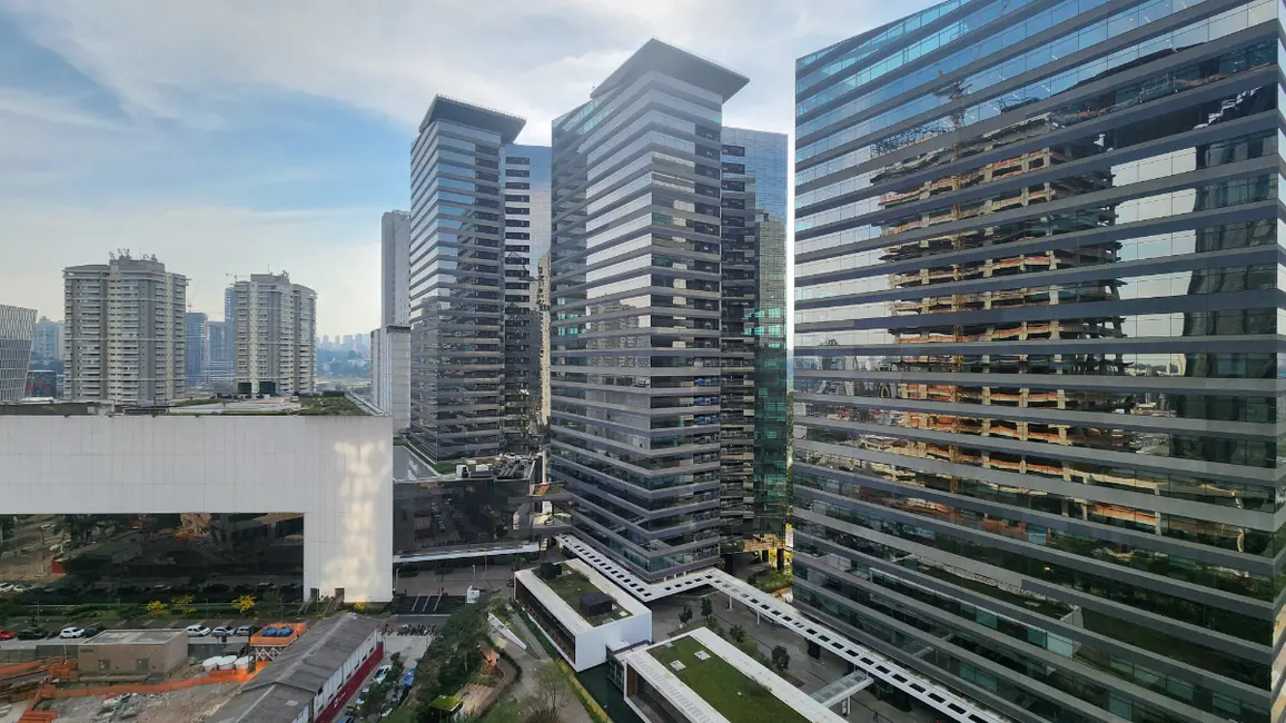 Foto 6 de Apartamento com 3 quartos à venda, 162m2 em Chácara Santo Antônio (Zona Sul), São Paulo - SP