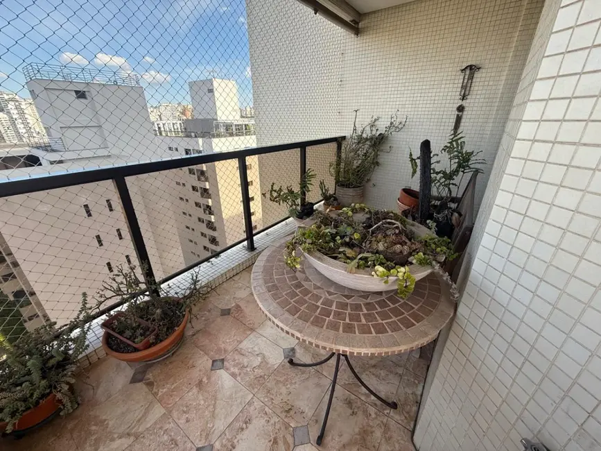 Foto 8 de Apartamento com 4 quartos à venda, 252m2 em Perdizes, São Paulo - SP